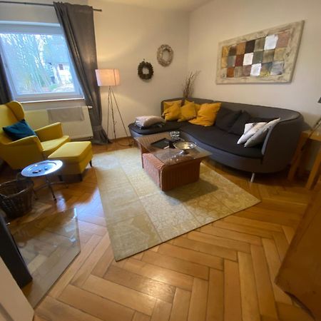 Das Alte Forsthaus Spiegelhuette Lindberg Kültér fotó