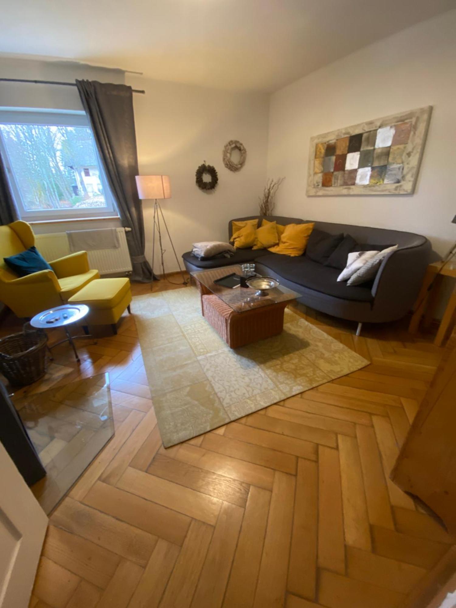 Das Alte Forsthaus Spiegelhuette Lindberg Kültér fotó