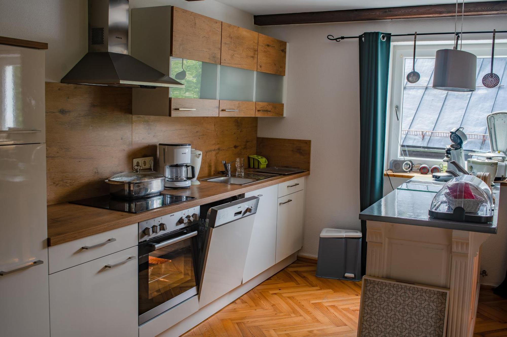 Das Alte Forsthaus Spiegelhuette Lindberg Kültér fotó