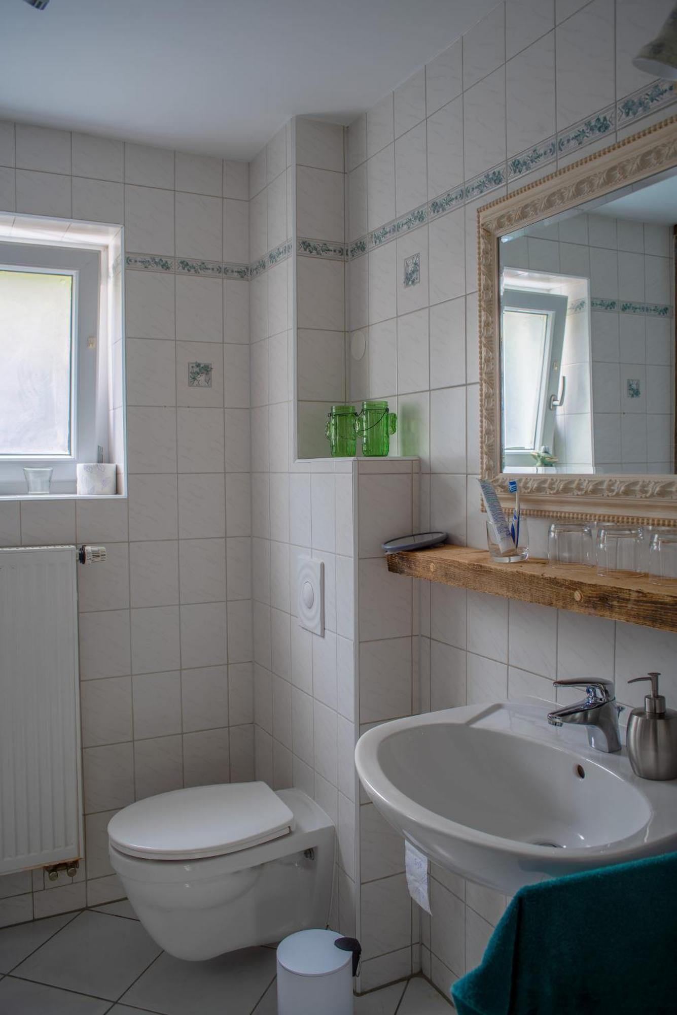 Das Alte Forsthaus Spiegelhuette Lindberg Kültér fotó