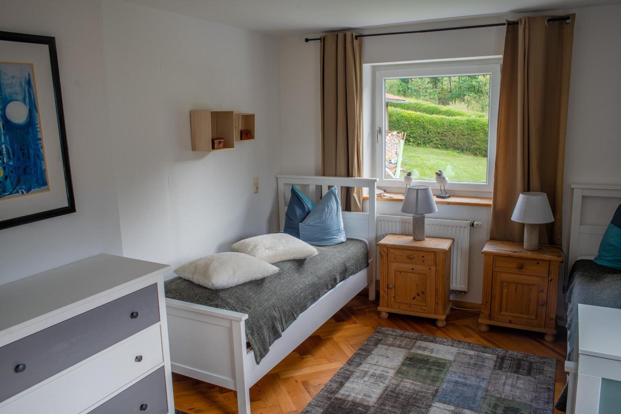 Das Alte Forsthaus Spiegelhuette Lindberg Kültér fotó
