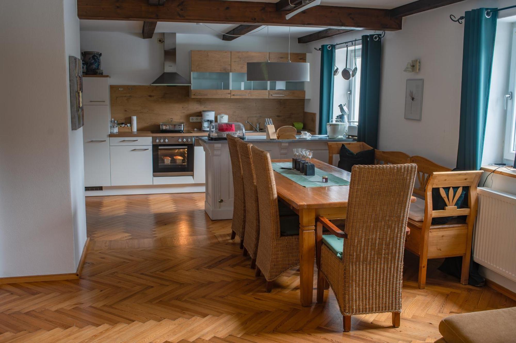Das Alte Forsthaus Spiegelhuette Lindberg Kültér fotó