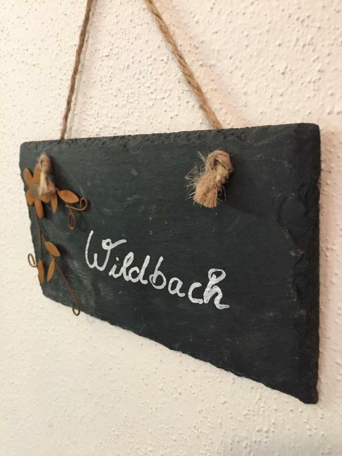 Das Alte Forsthaus Spiegelhuette Lindberg Kültér fotó