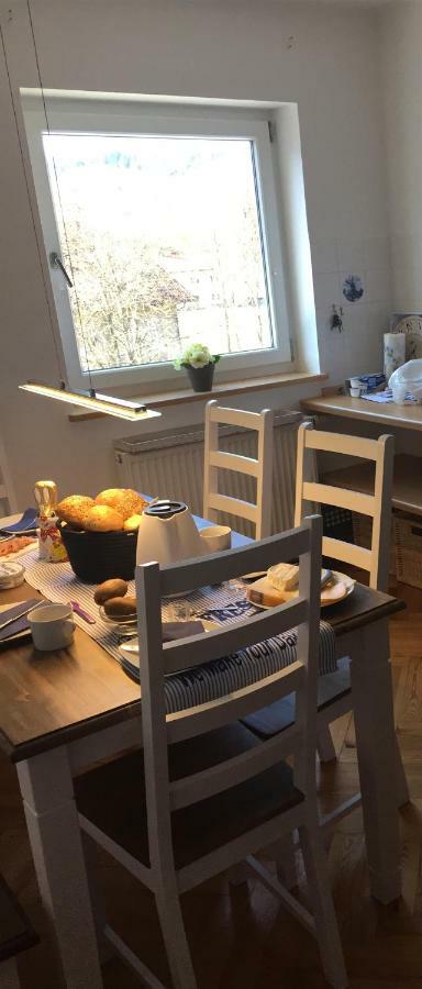 Das Alte Forsthaus Spiegelhuette Lindberg Kültér fotó