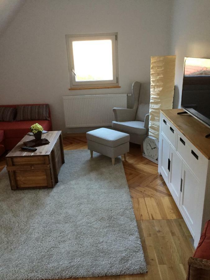Das Alte Forsthaus Spiegelhuette Lindberg Kültér fotó